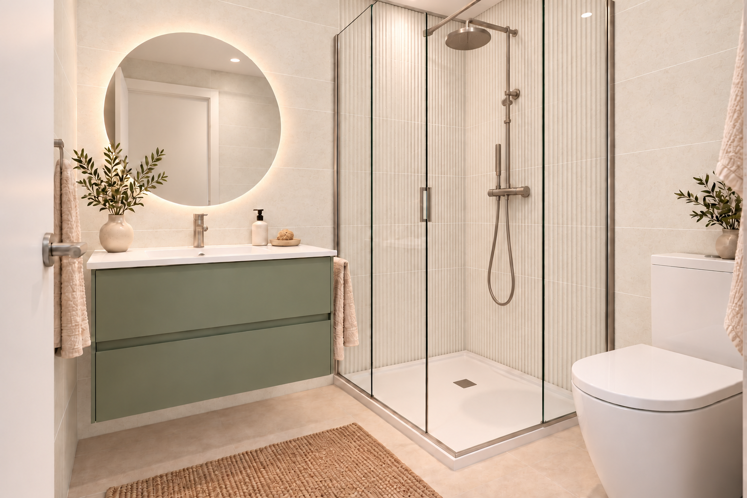 baño 2
