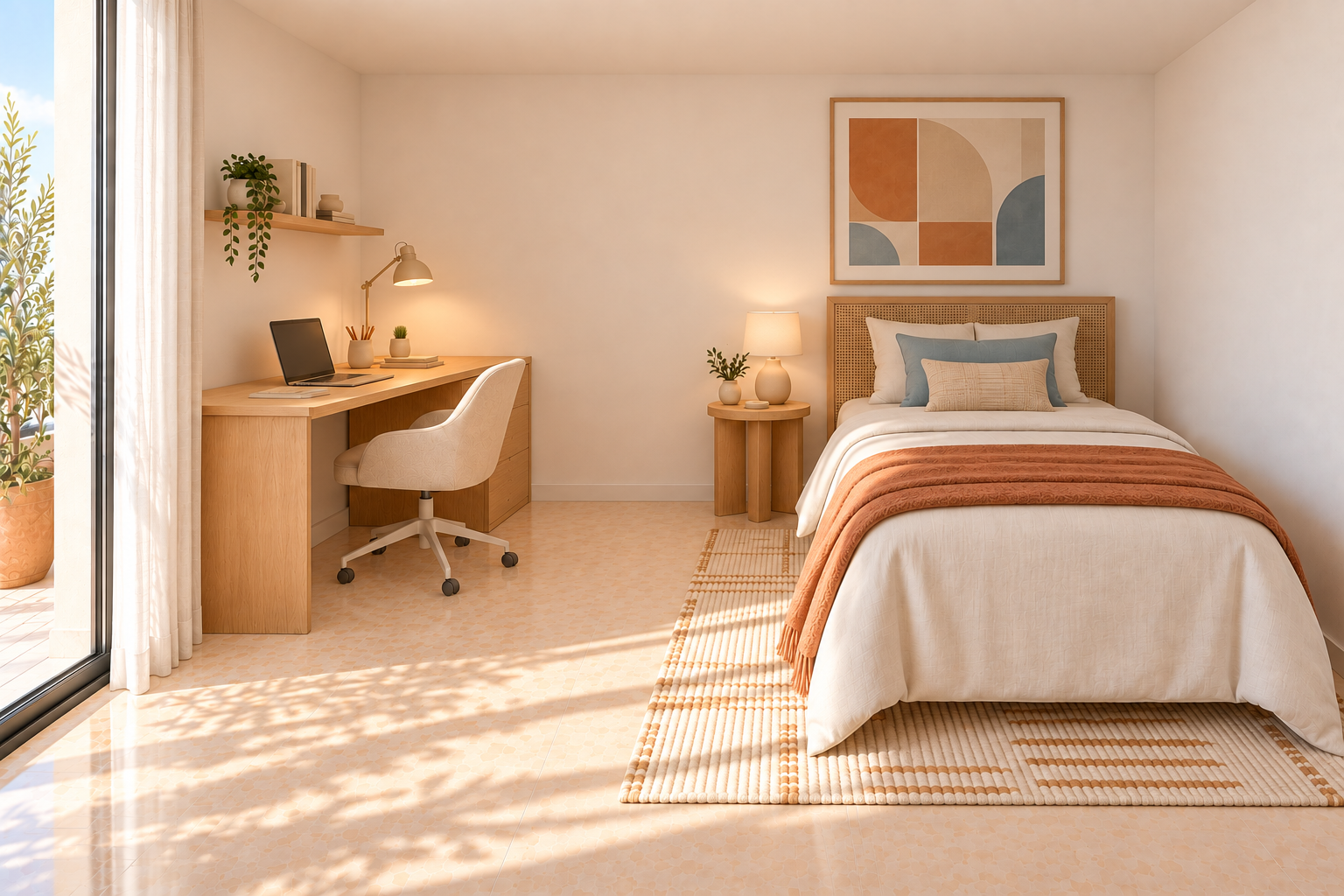 dormitorio 3